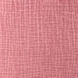 [S1299R-186169] [S1299R] Double Gauze Dirty Wash Snoozy Fabrics (Old Pink)