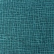 [S1299R-186170] [S1299R] Double Gauze Dirty Wash Snoozy Fabrics (Petrol)