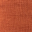 [S1299R-186171] [S1299R] Double Gauze Dirty Wash Snoozy Fabrics (Rust)