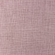 [S1299R-186173] [S1299R] Double Gauze Dirty Wash Snoozy Fabrics (Washed Pink)