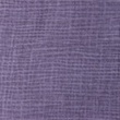 [S1299R-186175] [S1299R] Double Gauze Dirty Wash Snoozy Fabrics (Lavender)