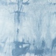 [S1301R-186191] [S1301R] Cotton Hand-dyed Tie Dye Snoozy Fabrics (Dark Jeans)