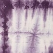 [S1301R-186193] [S1301R] Cotton Hand-dyed Tie Dye Snoozy Fabrics (Purple)