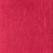 [S1303R-186221] [S1303R] Algodón Dirty Wash Snoozy Fabrics (Rojo Oscuro)