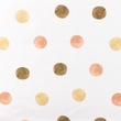 [S1276R-185975] [S1276R] Poplin Digital Printed Mix Daisy Snoozy Fabrics (Design B)