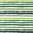 [S1398R-187017] [S1398R] Popelín Impreso Rayas Pequeñas Snoozy Fabrics (Camuflaje Verde)