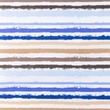 [S1394R-186986] [S1394R] Poplin Printed Small Stripes Snoozy Fabrics (Old Blue)
