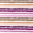 [S1394R-186988] [S1394R] Poplin Printed Small Stripes Snoozy Fabrics (Old Pink)