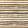[S1399R-187026] [S1399R] Double Gauze Crinkled Printed Small Stripes Snoozy Fabrics (Taupe)
