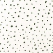 [S1403R-187057] [S1403R] Double Gauze Crinkled Printed Small Dots Snoozy Fabrics (Camo Green)