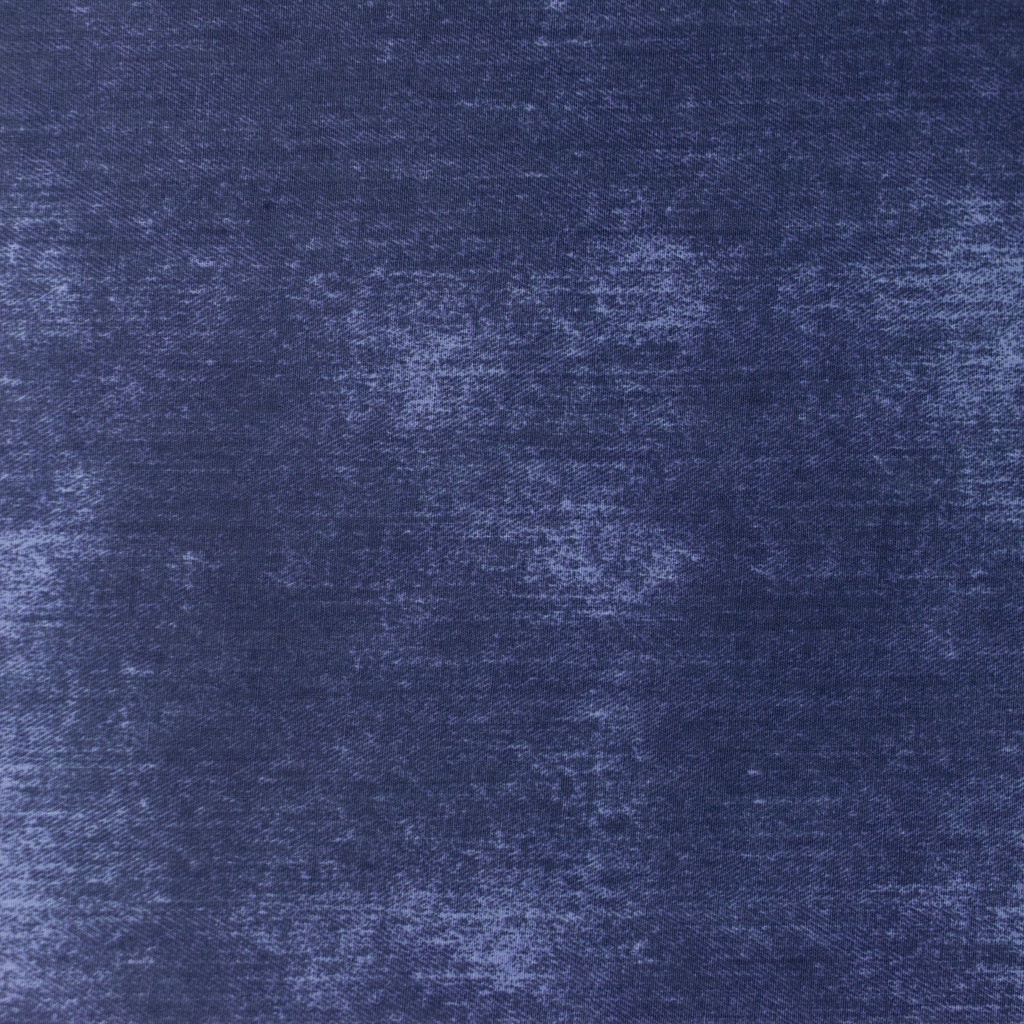 [S1412R] Popeline Bedruckt Jeans Snoozy Fabrics