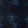 [S1412R-183428] [S1412R] Poplin Printed Jeans Snoozy Fabrics (Dark Blue)