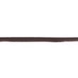 [215R-40813] [215R] Paspelband Baumwolle (Dunkel Choco)