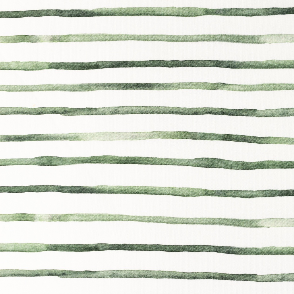 [S1414R] Jersey Digital Printed Wavy Stripes