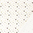 [S1421L-187261] [S1421L] French Terry Digital Printed Lovely Hearts (Old Green)