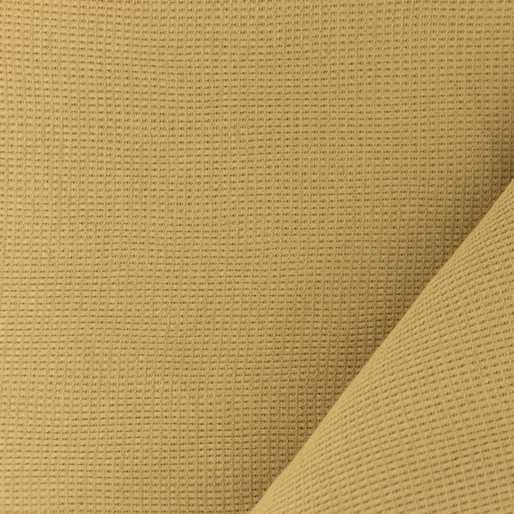 [S1310R] Uni Waffle Jersey Premium Snoozy Fabrics