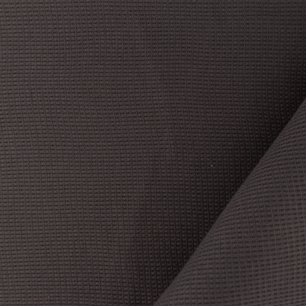 [S1310R] Uni Waffle Jersey Premium Snoozy Fabrics