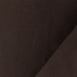 [S1310R-186330] [S1310R] Uni Waffle Jersey Premium Snoozy Fabrics (Dark Mocha)