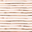 [S1439L-187392] [S1439L] Poplin Digital Printed Stripes Snoozy Fabrics (Brick)
