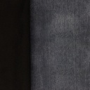 [S1364R-186743] [S1364R] Softshell Digital Printed Jeans (Anthracite)