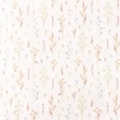 [S1459L-187535] [S1459L] Double Gauze Crinkled Digital Printed Mille Fleures Snoozy Fabrics (Design C)