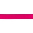 [445R-31708] [445R] Élastique Colour Line Uni 25 mm (Fuchsia)
