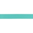 [445R-31718] [445R] Gummiband Colour Line Uni 25 mm (Alt Grün)