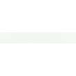 [445R-31710] [445R] Gummiband Colour Line Uni 25 mm (Weiß)