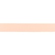 [445R-31716] [445R] Élastique Colour Line Uni 25 mm (Saumon)