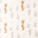 [S1492L-187749] [S1492L] Jersey Digital Printed Sweet Dreams Snoozy Fabrics (Design A)