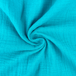 [S856L-1181] [S856L] Doble Gasa Uni 150 (Océano Azul)