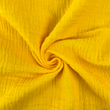 [S856R-1182] [S856R] Double Gauze Uni 150 (Lemon)