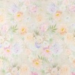 [S1506L-187838] [S1506L] Jersey Digital Printed Flower Fairies Snoozy Fabrics (Design A)