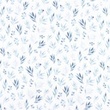 [S1508L-187853] [S1508L] Jersey Digital Printed Poppy Snoozy Fabrics (Design D)