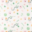 [S1552L-3681] [S1552L] Licence Digital Printed Peppa Pig ™© (Design A)