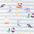 [S1552L-3683] [S1552L] Licence Digital Printed Peppa Pig ™© (Design C)