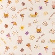 [S1552L-3686] [S1552L] Licence Digital Printed Peppa Pig ™© (Design F)