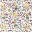 [S1558R-3681] [S1558R] Licence Digital Printed Tweety ™©  (Design A)