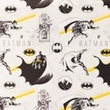 [S1551R-3683] [S1551R] Licence Digital Printed Batman ™© (Design C)