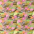 [S1551R-3687] [S1551R] Licence Digital Printed Batman ™© (Design G)