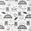 [S1560R-3686] [S1560R] Licence Digital Printed Harry Potter 1 ™© (Design F)