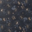 [S1560R-3687] [S1560R] Licence Digital Printed Harry Potter 1 ™© (Design G)