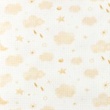 [S1416R-187226] [S1416R] Waffle Jersey Digital Printed Teddy Snoozy Fabrics (Design B)