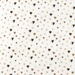 [S1419R-187245] [S1419R] Waffle Jersey Digital Printed Brownie Snoozy Fabrics (Design C)