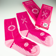 [TCM005R-3738] [TCM005R] Textile Center Socken (Size: Large)