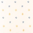 [S1674L-3670] [S1674L] Jersey Digital Printed Galaxy (Stars)