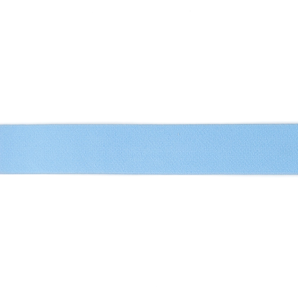 [686R] Polyamide Elastiek Uni 30 mm