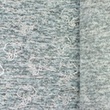 [S1679L-1174] [S1679L] Stickad Fleece Olly Snoozy Fabrics (Molnblått)