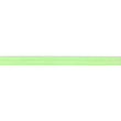 [030R-1180] [030R] Stretchable Bias Binding Polyamide (Basil)