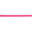 [034R-1179] [034R] Elastisches Schrägband Luxus Polyamid (Fruchttaube)